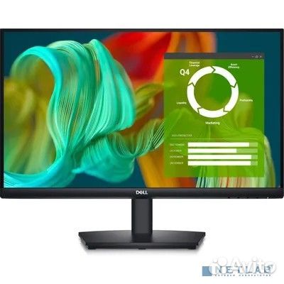 LCD Dell 23.8