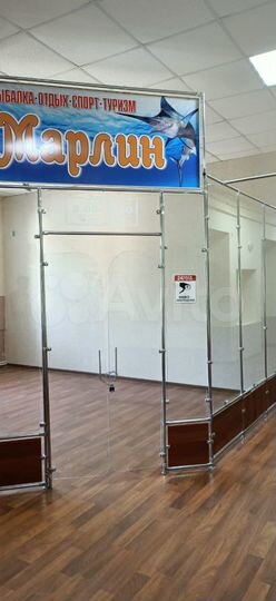 Офис, 344 м²
