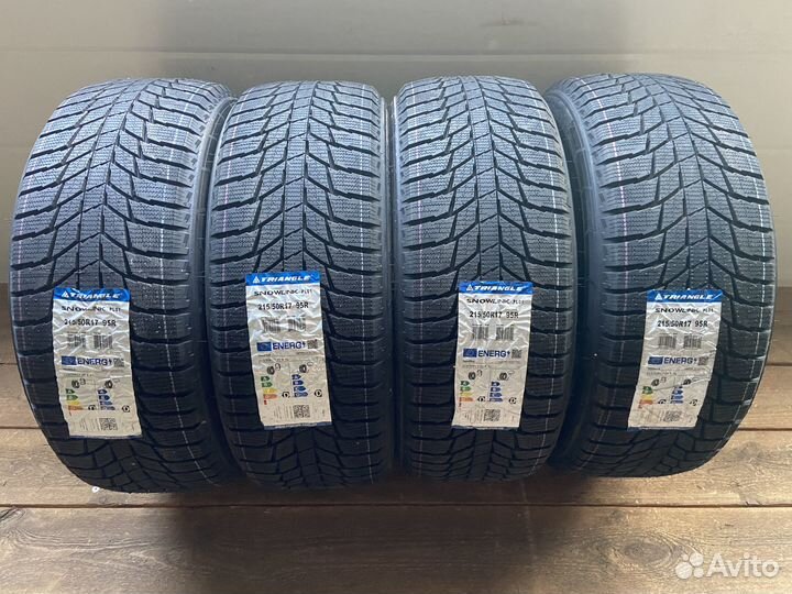 Triangle PL01 215/50 R17 95R