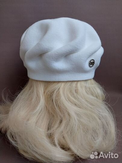 Шапки и берет женские