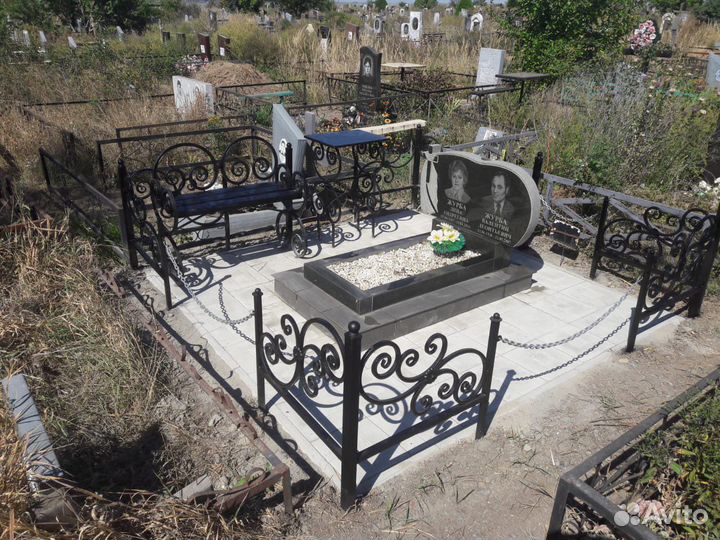 Памятники изготовление установка, уход за могилой