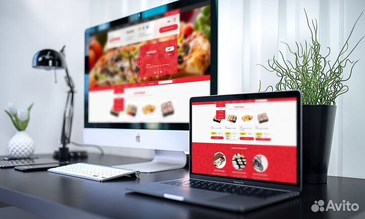 Создание сайтов (лендингов) Wordpress