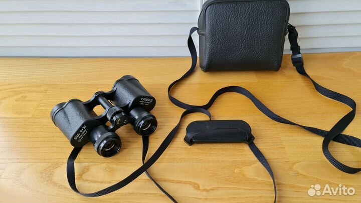 Бинокль Бпцс 8х30 