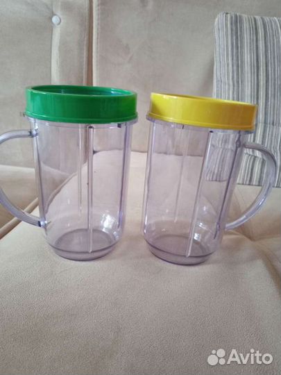 Кухонный комбанайн