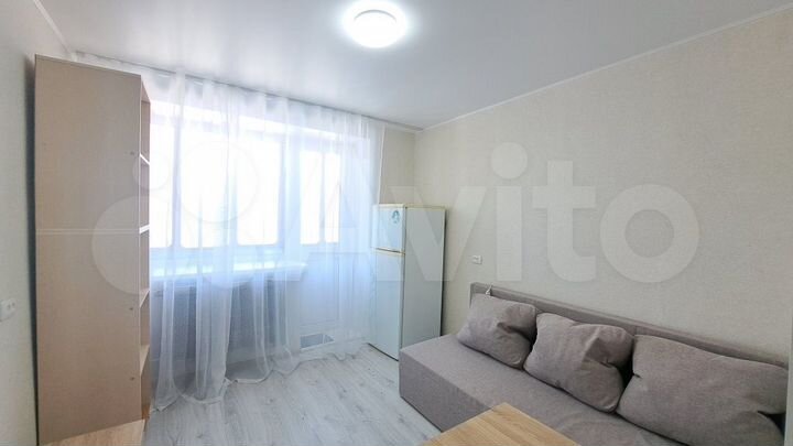 Комната 16,9 м² в 6-к., 3/5 эт.