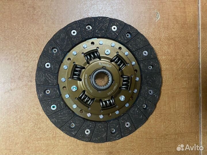 Диск сцепления 1016003999KM для Vita, MK, MK реста