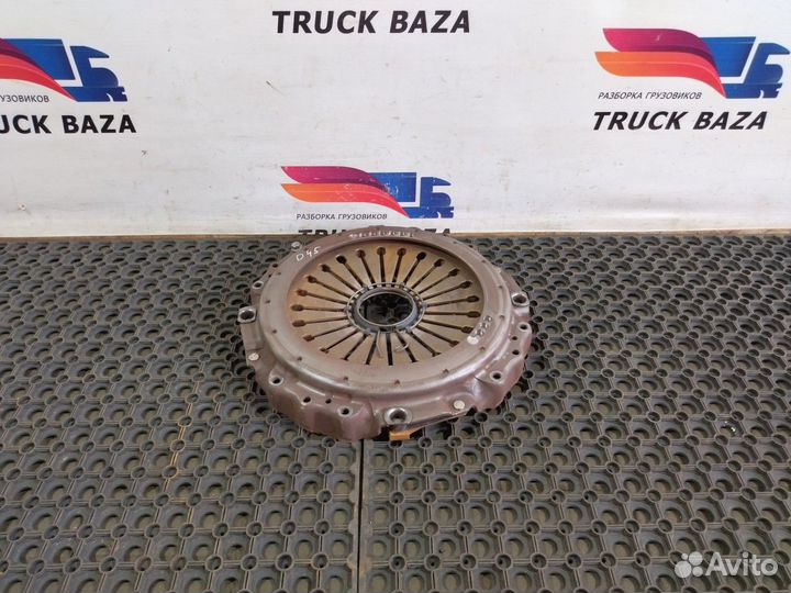 1665428 Корзина сцепления