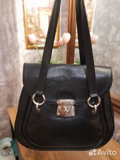 Дамская сумка