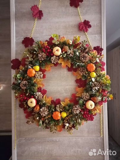 Декоративные панно