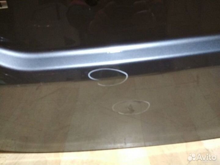 Крышка багажника Land Rover Range Rover Discovery