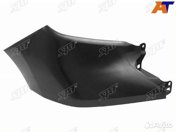 Планка фары toyota tundra, toyota tundra K5 06