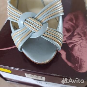 Обувь женская