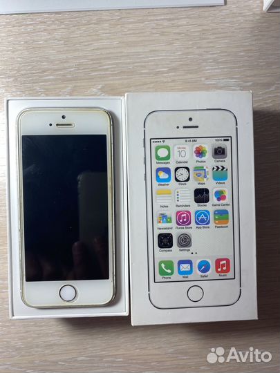 iPhone 6S, 32 ГБ