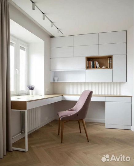 Мебель в детскую под заказ