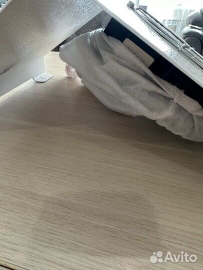 Вытяжка для маникюра