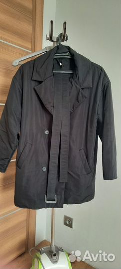 Пальто пиджак женское 48 50