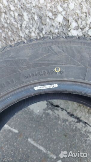 Toyo Observe GSi-6 185/65 R15 88H