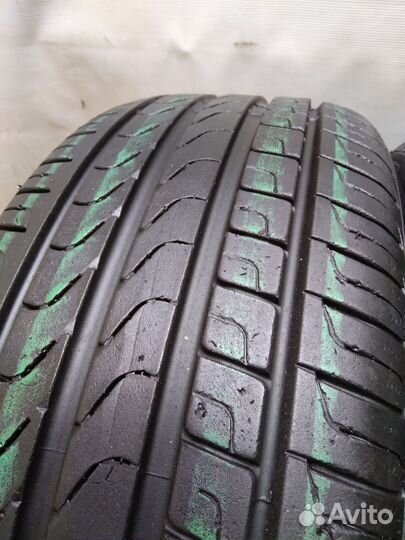 Pirelli Cinturato P7 215/50 R17 95W