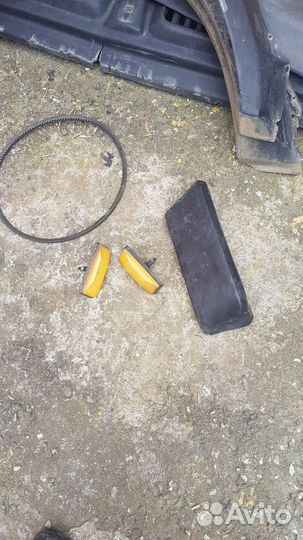 Тюнинг для Нива