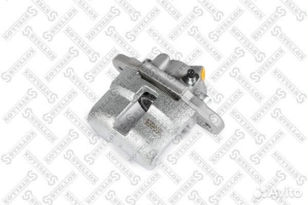 05-90521-SX суппорт тормозной передний левый В