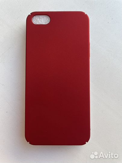 Чехол на iPhone 5s