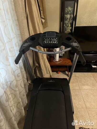 Беговая дорожка Clear Fit Enjoy TM 8.25