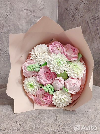 Пряники, торты, зефир