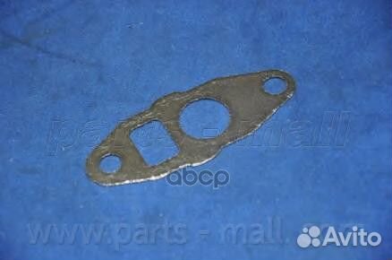 Прокладка выхлопной системы daewoo lanos(T100)