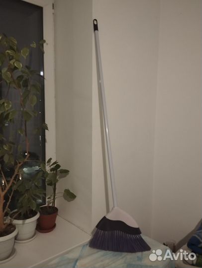 Щетка для уборки