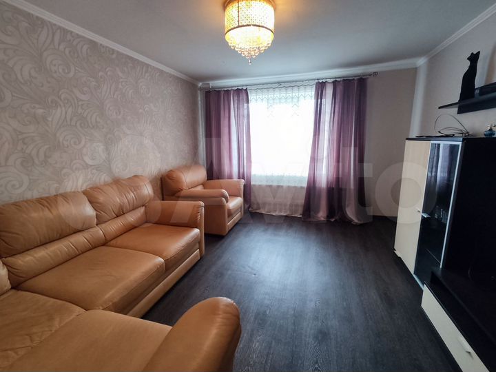 1-к. квартира, 37,1 м², 3/9 эт.