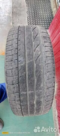 Bridgestone Turanza ER300 205/55 R16