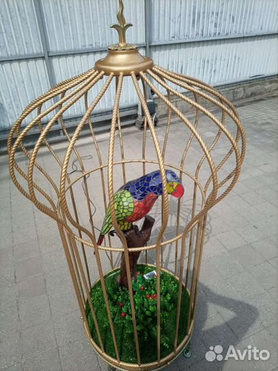 Изготовление изделий из металла