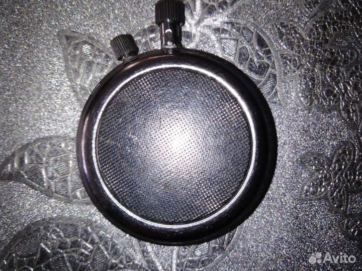 Секундомер агат. Часы Луч карманные