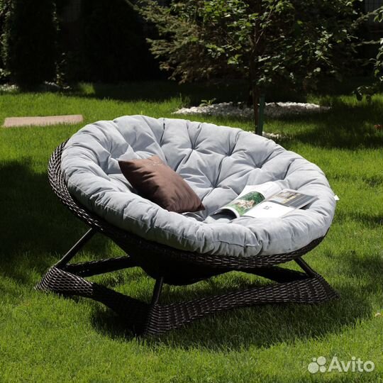 Кресло для отдыха садовое