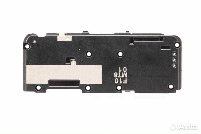 Звонок для Xiaomi Mi 9T/9T Pro (в сборе)