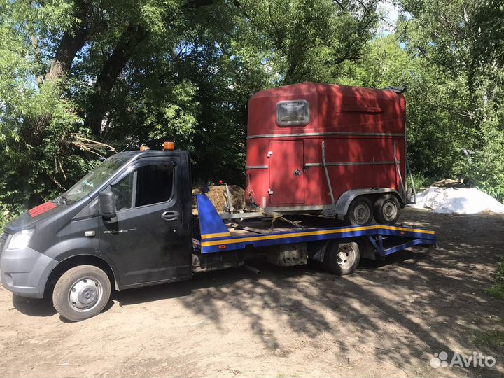 Эвакуатор Межгород