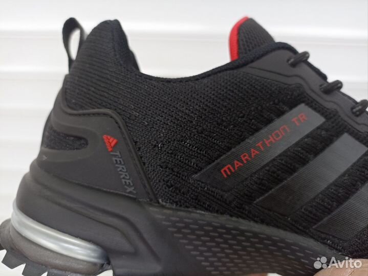 Кроссовки adidas marathon tr