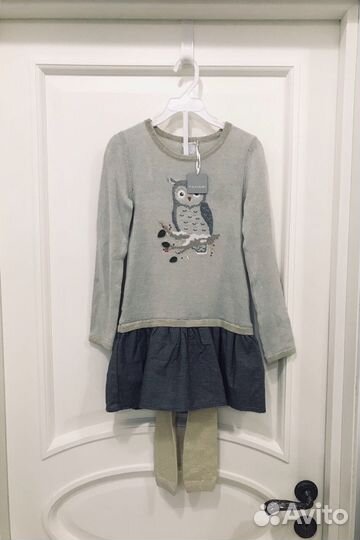 Комплект для девочки Tahari оригинал