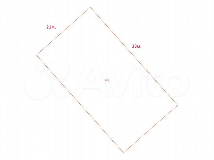 Участок 8 сот. (ИЖС)