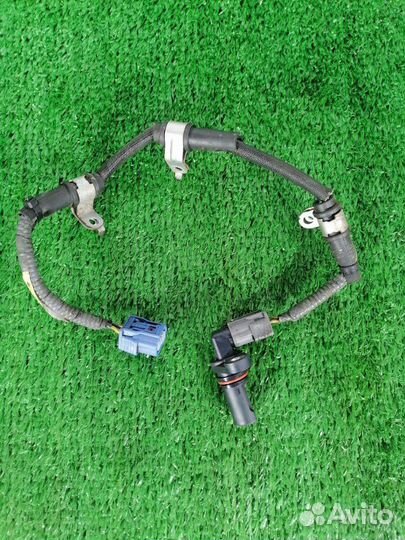 Датчик коленвала Honda Insight ZE2 LDA 2009