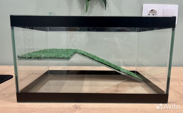 Аквариум 10 л