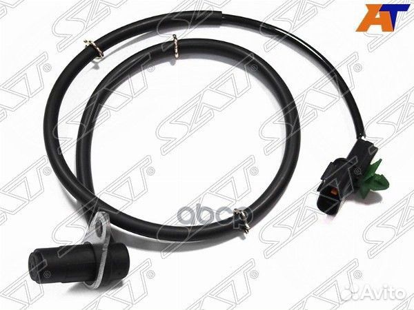 Датчик ABS RR mitsubishi pajero/montero