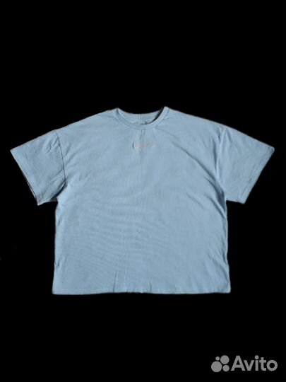 Футболка Karl Kani оверсайз оригинал