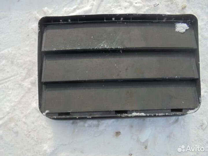 Клапан вентиляции салона Bmw 3-Series E90 N52B25A