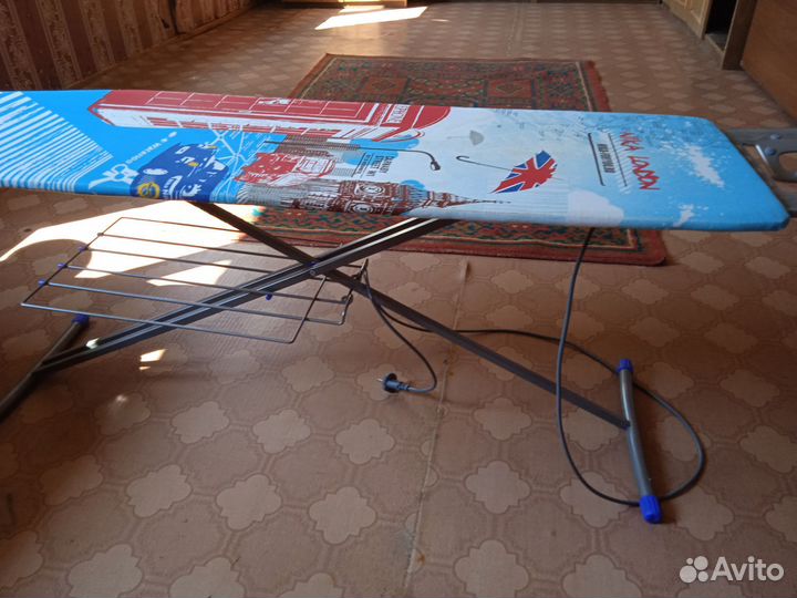 Гладильная доска бу