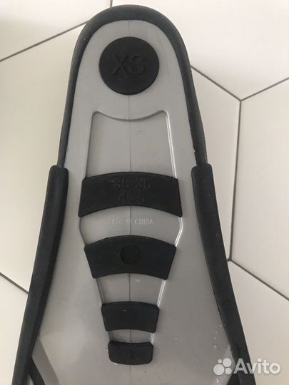 Ласты Joss 35-36 размер