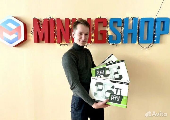 Аудит и бизнес-план для владельцев asic-оборудован