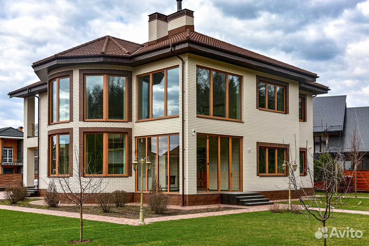 Окна пластиковые с рассрочкой в Черкесске