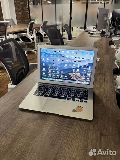 Macbook air