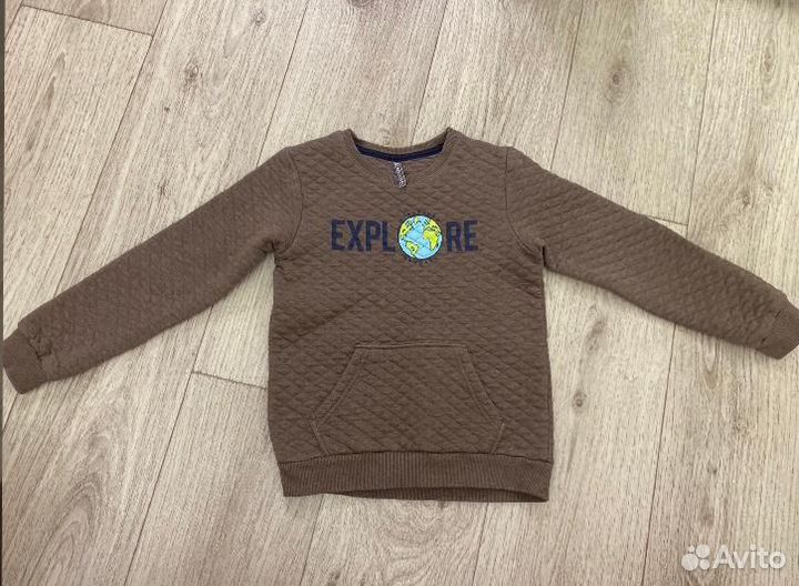 Вещи для мальчика